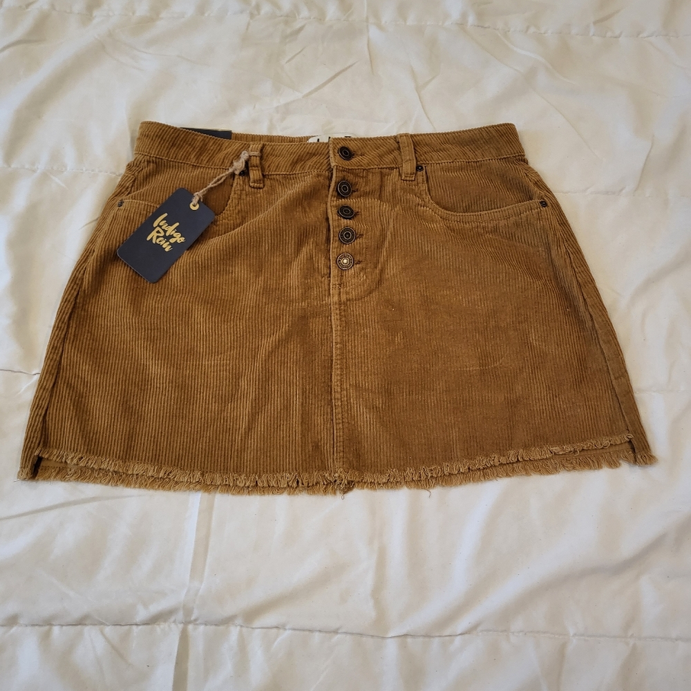 3/$12 Skirt